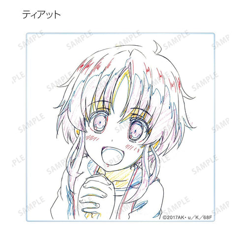 『終末なにしてますか?忙しいですか?救ってもらっていいですか?』トレーディング原画アクリルカード(単位/BOX)【202509再販】